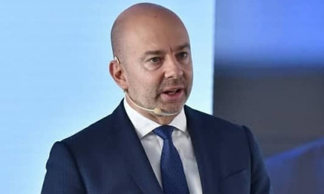 Απαγόρευση κυκλοφορίας - Ζαριφόπουλος:  Δεν κρατάμε κανένα στοιχείο από τα SMS στο 13033