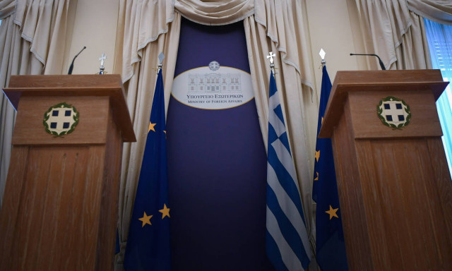 Foreign Ministry: Turkey's persistence in breach of rules does not create legal rights 