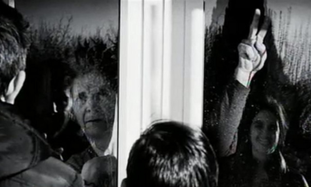 Κορονοϊός: Η ζωή σε καραντίνα - Η τραγική ειρωνεία πίσω από αυτή τη φωτογραφία