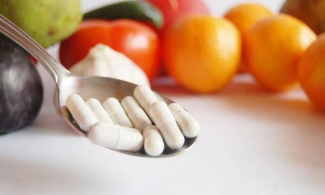 Κορονοϊός: Η βιταμίνη που καταπολεμά τον ιό - Τι λένε οι γιατροί στη Νέα Υόρκη (pics)