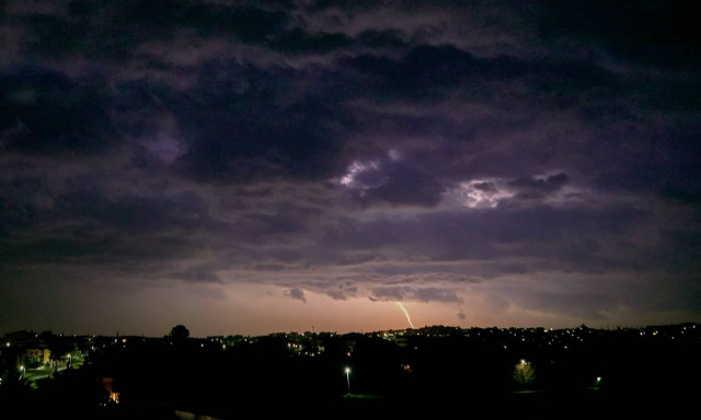 25η Μαρτίου με έκτακτο δελτίο καιρού: Ραγδαία επιδείνωση - Πού θα είναι έντονα τα φαινόμενα (pics)