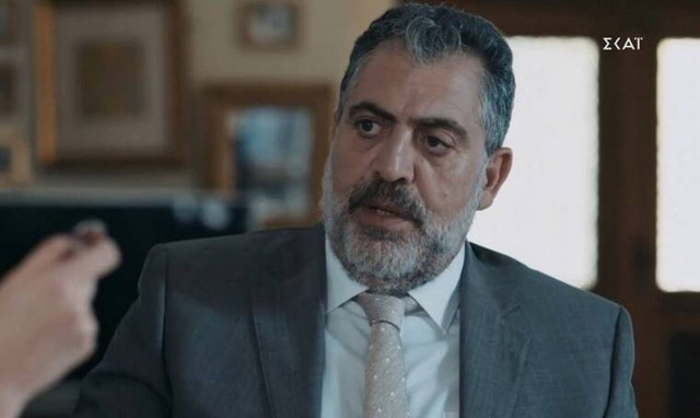 8 Λέξεις: Ώρες αγωνίας για τον Μιλτιάδη