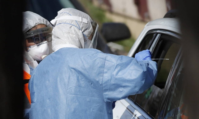 Κορονοϊός στη Φιλανδία: Σε καραντίνα το Ελσίνκι και τα περίχωρά του