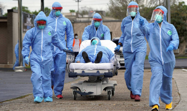 Χανταϊός: Ο νέος παγκόσμιος τρόμος - Όλα όσα πρέπει να ξέρετε