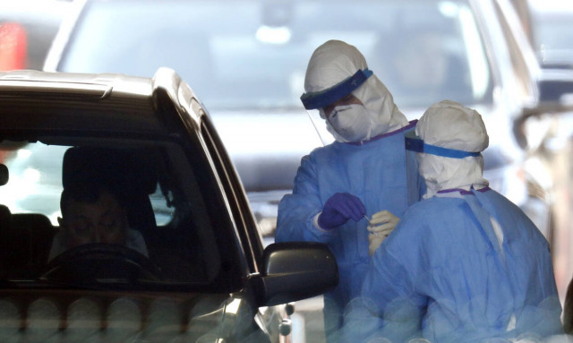 Ο Κορονοϊός χτυπά αλύπητα την Ευρώπη - Οι νεκροί, οι εξελίξεις και τα σκληρά μέτρα