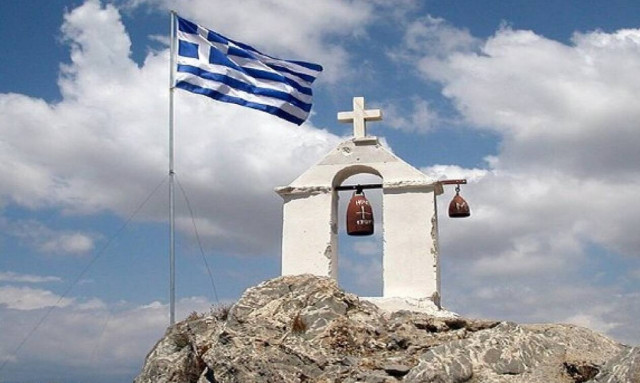 25η Μαρτίου 2020: Γιατί θα ηχήσουν οι καμπάνες στις 11:00 σε όλη τη χώρα