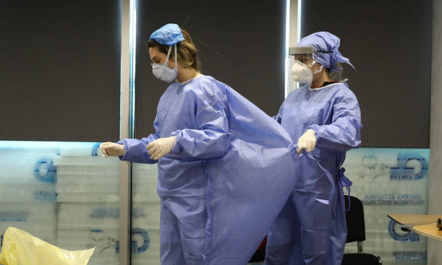 Κορονοϊός – Ανησυχία για τον θάνατο της 41χρονης στην Καστοριά: Ερωτήματα για το πώς κόλλησε