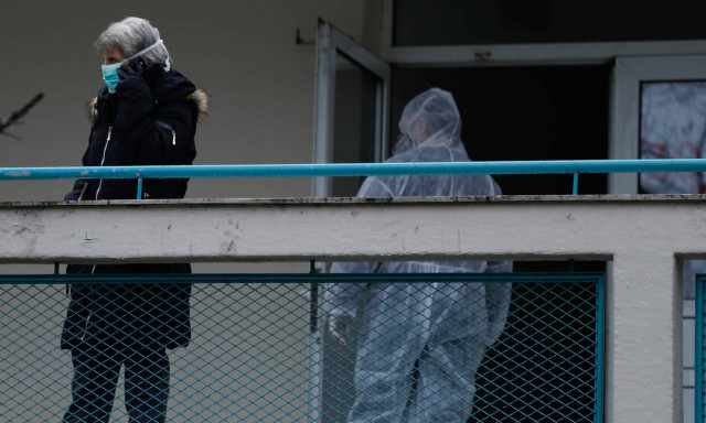 Κορονοϊός: Η χρυσή Βίβλος της προφύλαξης - Τα μέτρα προστασίας μέσα στο σπίτι