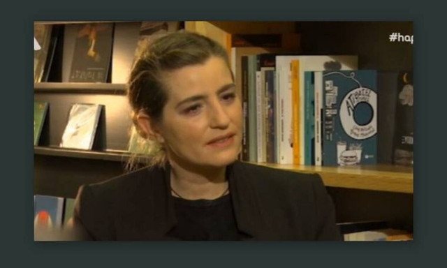 Μαρία Κίτσου: Μιλάει για την «μάχη» της με την κατάθλιψη και συγκλονίζει 