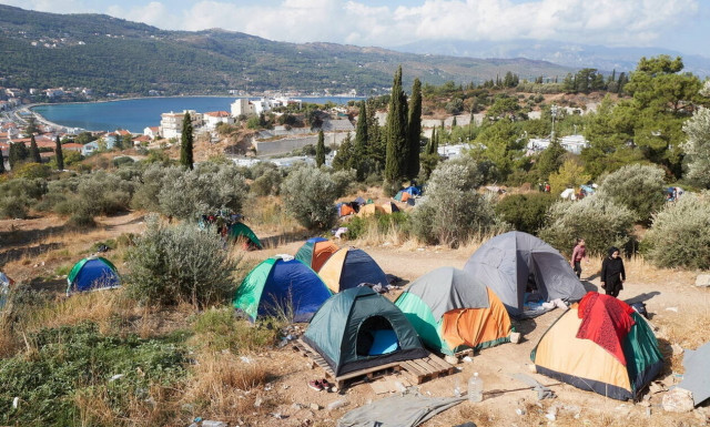 Μεταναστευτικό: Δείτε πού θα φιλοξενηθούν μετανάστες σε όλη τη χώρα