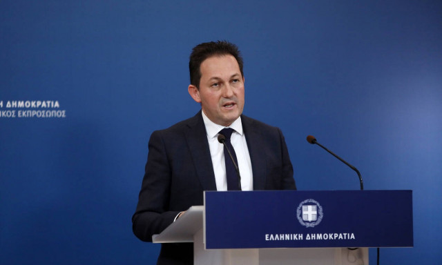 Κορονοϊός - Πέτσας: Την επόμενη εβδομάδα θα διευρύνουμε την λίστα με τις επιχειρήσεις προς ενίσχυση