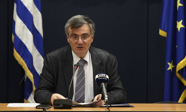 Κορονοϊός: Γιατί οι γυναίκες είναι πιο ανθεκτικές στον ιό - Η απάντηση Τσιόδρα (vid)