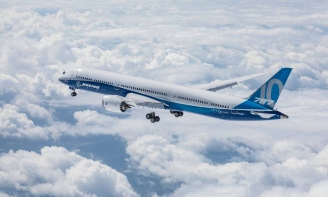 Κορονοϊός: Η μειωμένη αεροπορική κίνηση μπερδεύει τους μετεωρολόγους!