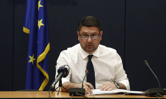 Κορονοϊός: Σε καραντίνα η κοινότητα Εχίνου της Ξάνθης