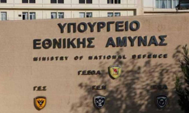 ΥΕΘΑ και ΓΕΕΘΑ διαψεύδουν τα περί δήθεν πτήσεως τουρκικών αεροσκαφών από Αλεξανδρούπολη μέχρι Καβάλα