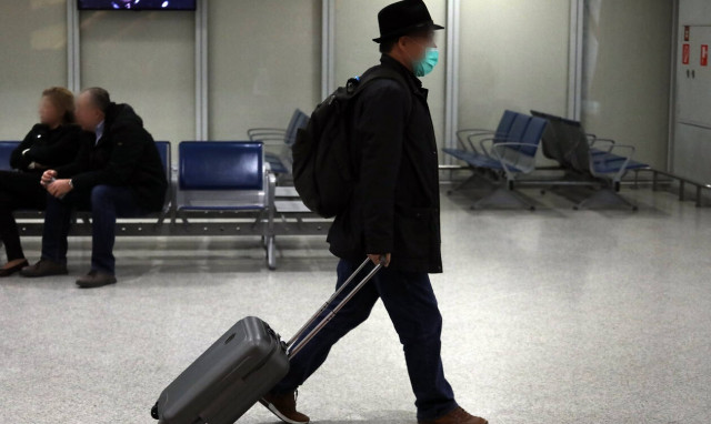 Κορονοϊός: Δυσάρεστα νέα - Αυξήθηκε κατά 10 φορές ο ρυθμός μετάδοσης της νόσου στην Ευρώπη 