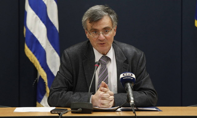 Κορονοϊός - Δραματική έκκληση Τσιόδρα: Προσοχή σε γηροκομεία και χώρους νοσηλείας ηλικιωμένων