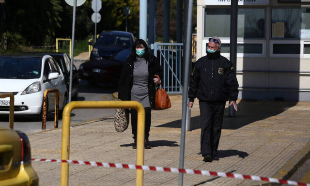 Κορονοϊός: Τι ισχύει για όσους δεν έχουν οικογενειακό γιατρό 