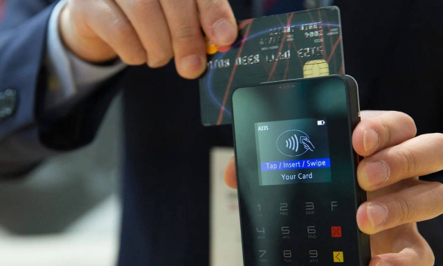 Κορονοϊός - Προσοχή: Τι αλλάζει στις συναλλαγές με κάρτες - Η ανακοίνωση της Ένωσης Τραπεζών