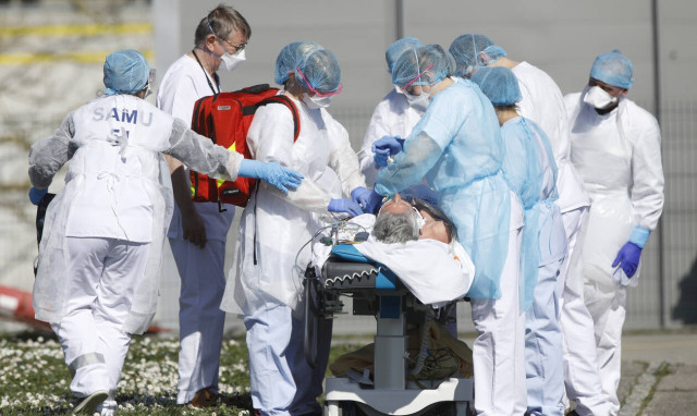 Κορονοϊός - Ιταλία: Επιστήμονες ερευνούν αν ο ιός είχε εξαπλωθεί στη χώρα από το φθινόπωρο