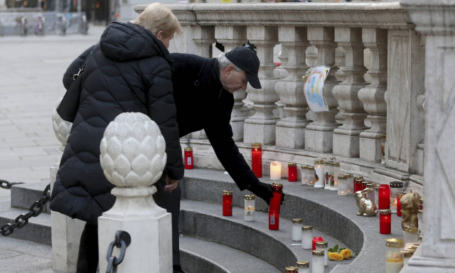 Κορονοϊός: Εφιαλτικό σενάριο! Ο ιός θα μπορούσε να σκοτώσει 1,8 εκατομμύρια ανθρώπους 