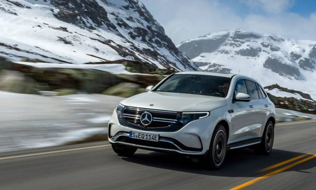 To κρύο ταλαιπωρεί τα ηλεκτρικά: Mείωση αυτονομίας και αύξηση χρόνου φόρτισης