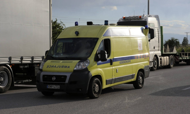 Τραγωδία στο Αγρίνιο: 26χρονος νεκρός σε τροχαίο δυστύχημα