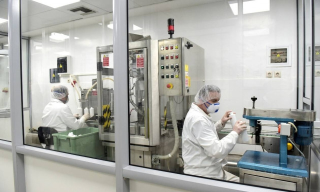 Η νόσος COVID-19 σήμανε συναγερμό στην Ευρωπαϊκή Ένωση