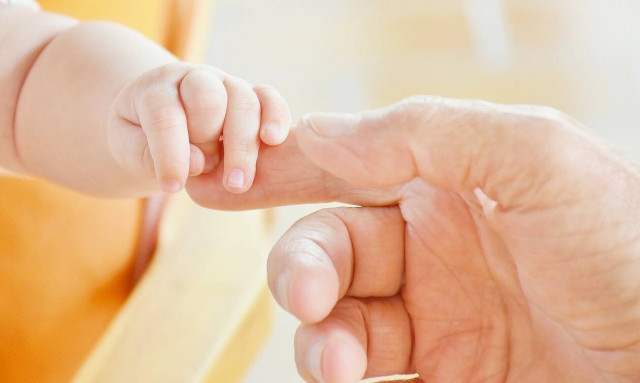 Κορονοϊός: Θετικό στον ιό νεογέννητο από την Καστοριά