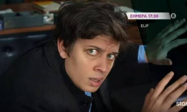 Elif: Συνταρακτικές οι εξελίξεις στο σημερινό επεισόδιο 