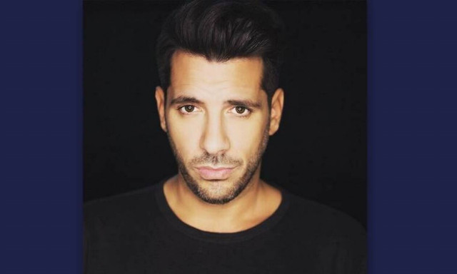 Ο Θοδωρής Φέρρης είναι θετικός στον κορονοϊό και  δηλώνει: «Ζω κάθε μέρα με ένα άγχος»