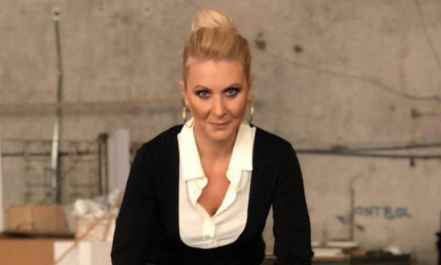 Κατερίνα Γκαγκάκη: Η αποκάλυψη για την πρόταση που έκανε ο Γιώργος Λιάγκας στον ΣΚΑΙ