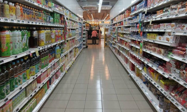 Κορονοϊός: Σοκάρει ο ΟΗΕ - «Πιθανή η παγκόσμια έλλειψη τροφίμων»