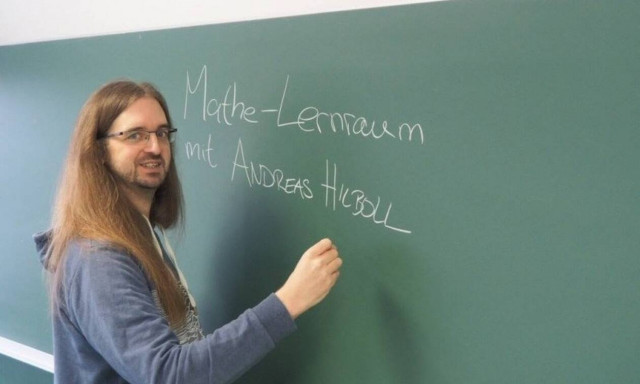 Κορονοϊός: Έτσι έχασε τη μάχη για τη ζωή ο 42χρονος καθηγητής στην Κρήτη