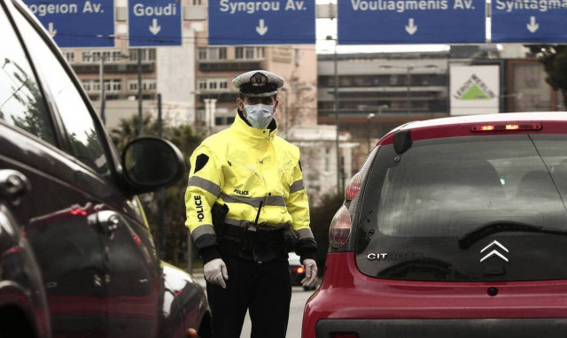 Κορονοϊός: Η ημερομηνία - σταθμός που θα κρίνει τα μέτρα περιορισμού στην Ελλάδα