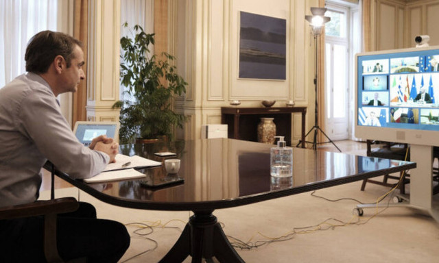 Κορονοϊός: Η G20 θα διαθέσει 5 τρισ. δολάρια για τόνωση της παγκόσμιας οικονομίας