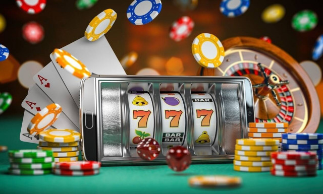 Online Casino 2020: Νόμιμη και υπεύθυνη ψυχαγωγία