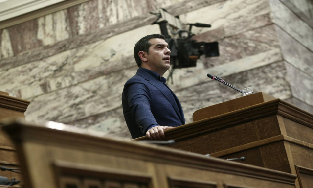 Κορονοϊός: Αντίθετος με την καμπάνια ενημέρωσης ο ΣΥΡΙΖΑ