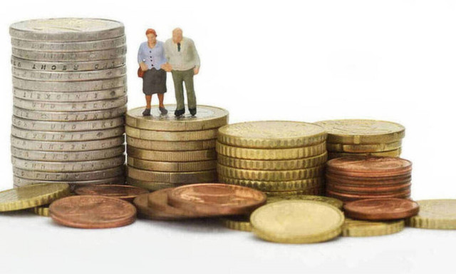 Συντάξεις Απριλίου 2020: Οι ημερομηνίες πληρωμής για όλα τα Ταμεία 