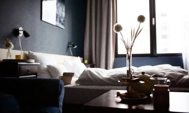 Κορονοϊός: Αυτά είναι τα τουριστικά καταλύματα που θα παραμείνουν ανοικτά (ΛΙΣΤΑ)