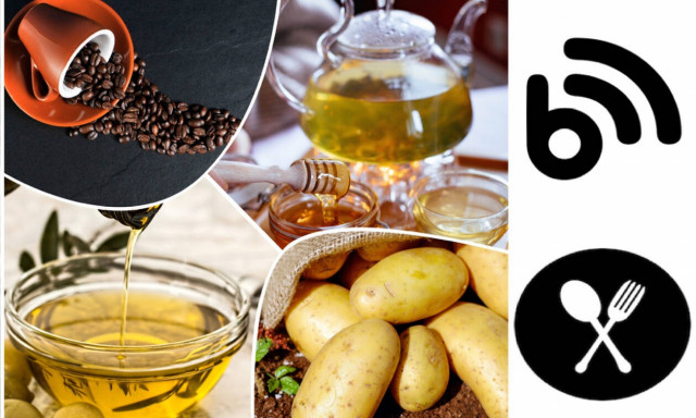 Τα τρόφιμα που δεν πρέπει να αποθηκεύουμε στο ψυγείο