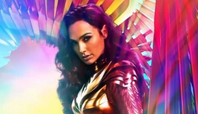 Αναβλήθηκε για τις 14 Αυγούστου η πρεμιέρα της «Wonder Woman 1984»