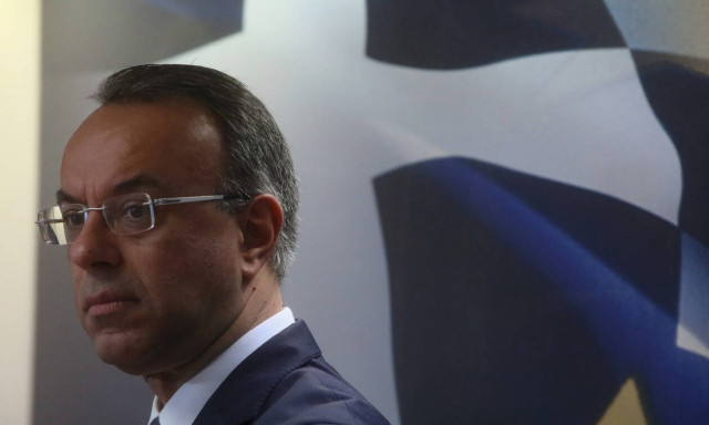 Greek gov't expands economic support measures