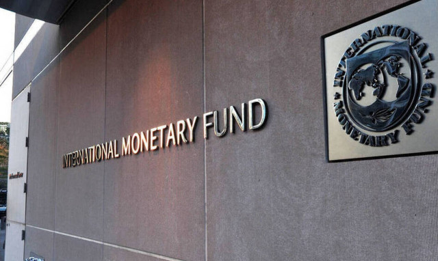 ΔΝΤ: Είναι ξεκάθαρο ότι η παγκόσμια οικονομία έχει εισέλθει σε ύφεση