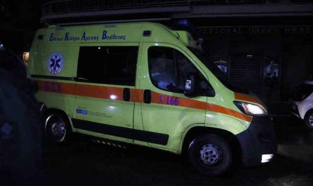 Κορονοϊός: Πρώτο επιβεβαιωμένο κρούσμα του ιού στο νησί της Κεφαλονιάς