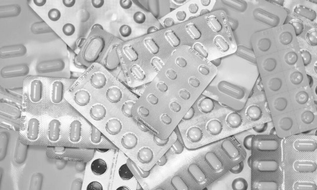 Κορονοϊός: Η πρώτη έρευνα για την χλωροκίνη και τον ιό - Τι συμπέρασμα βγάζει