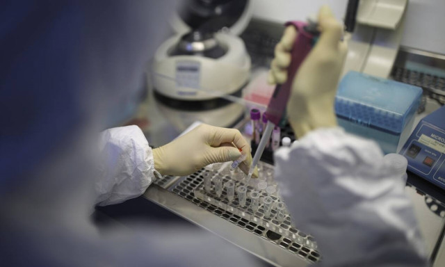 Κορονοϊός: Η Ρωσία δημιούργησε 7 πρωτότυπα εμβολίου κατά του Covid 19