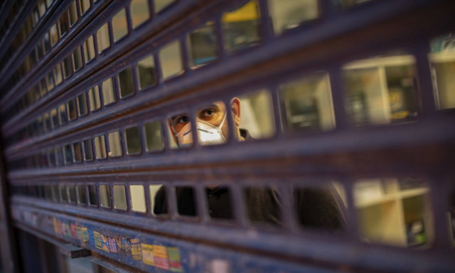 Κορονοϊός - Ισπανία: Γονατίζει τη χώρα ο φονικός ιός - 769 νεκροί σε μόλις 24 ώρες