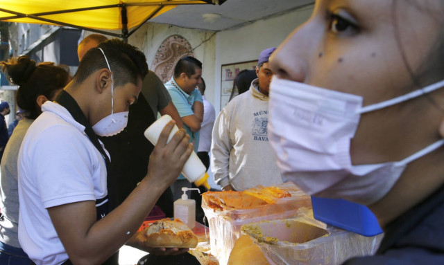 Κορονοϊός ΠΟΥ: Τα κρούσματα του κορονοϊού ξεπέρασαν το μισό εκατομμύριο