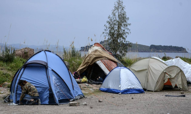 Κορονοιός Τουρκία: Οι αρχές θέτουν 12 περιοχές σε καραντίνα